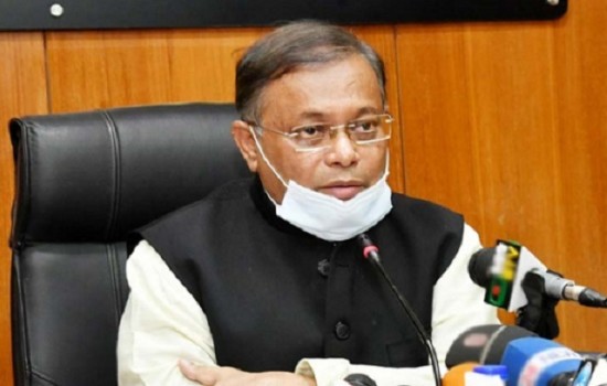 দেশকে উন্নয়নের মহাসড়কে পৌঁছে দিয়েছেন প্রধানমন্ত্রী