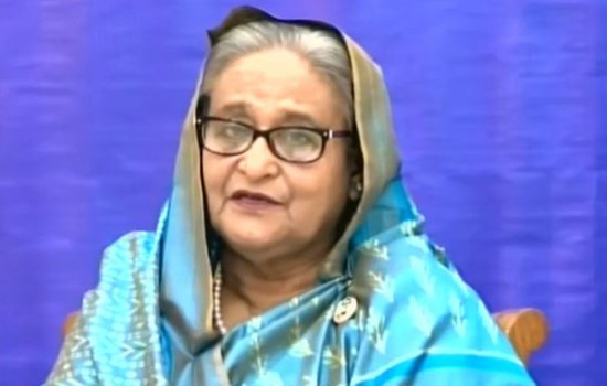 শিগগিরই স্কুল-কলেজ খুলে দেওয়া হবে: প্রধানমন্ত্রী