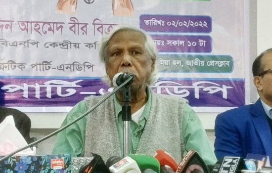 কাদের মোল্লা ও সাঈদীর বিচার স‌ঠিক হয়‌নি: জাফরুল্লাহ