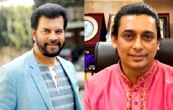 ইলিয়াস কাঞ্চনের কাছে ক্ষমা চাইলেন জায়েদ খান