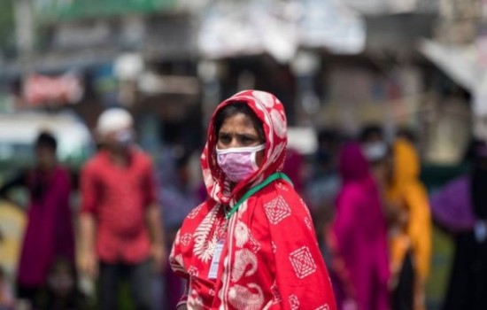 করোনার ঊর্ধ্বগতি আরো ২ সপ্তাহ চলবে