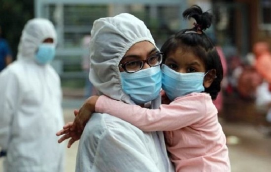 করোনায় একদিনে মৃত্যু ৩১, শনাক্ত ১৩ হাজার ১৪৫