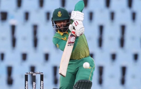 এমন কেন হলো, বুঝতে পারছেন না প্রোটিয়া অধিনায়ক