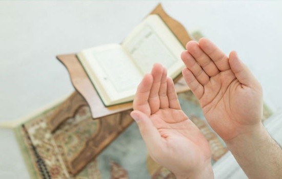 সুস্থ ও নিরাপদ থাকার দোয়া