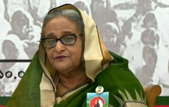 সব দেশেই জিনিসপত্রের দাম বেড়েছে: প্রধানমন্ত্রী