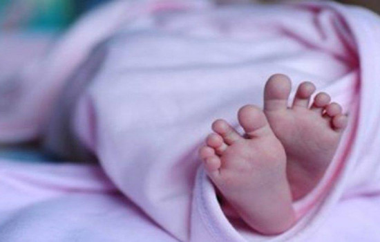 নবজাতক মেয়ে হওয়ায় হত্যা করলো বাবা!