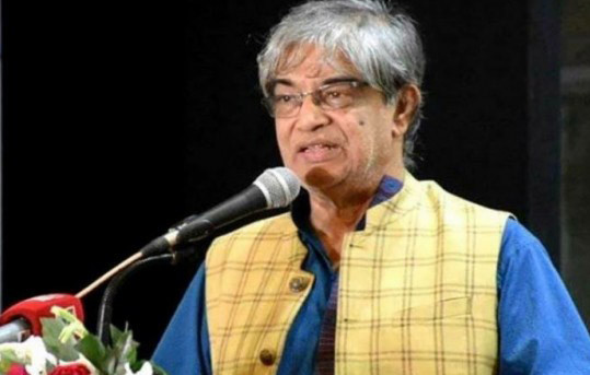 শিক্ষা ক্ষেত্রে আমূল পরিবর্তনের বিপ্লব অত্যাসন্ন : মোস্তাফা জব্বার