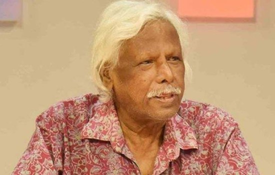 পুরস্কার নিতে লন্ডন গেলেন জাফরুল্লাহ