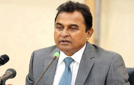 রাশিয়া-ইউক্রেন যুদ্ধের কারণে গ্যাসের দাম বাড়ছে: অর্থমন্ত্রী