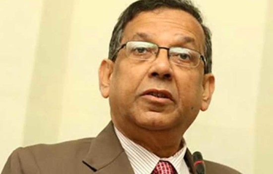 খালেদা জিয়ার মেয়াদ স্থগিতের মতামত আজই জানানো হবে : আইনমন্ত্রী