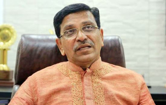 দ্রব্যমূল্য বৃদ্ধির পেছনে বিএনপি জড়িত: হানিফ