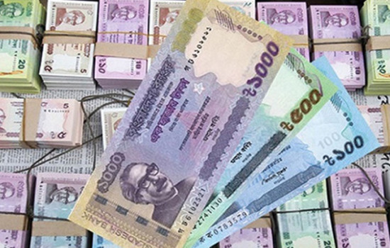 দেশে কোটিপতির সংখ্যা লাখ ছাড়াল