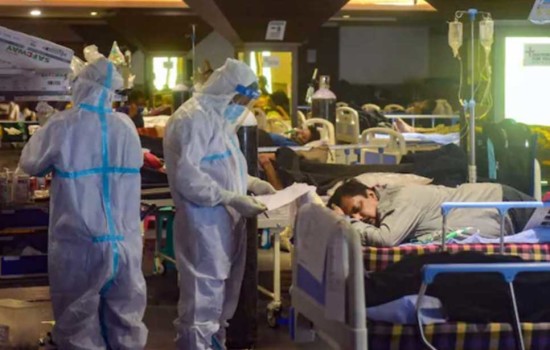 বিশ্বে করোনায় মৃত্যু ৬০ লাখ ছুঁই ছুঁই