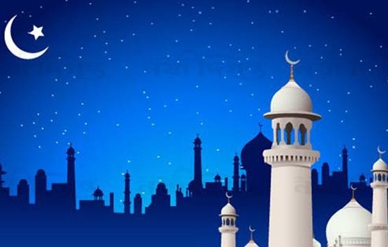 পবিত্র মাহে রমজানের প্রস্তুতির লক্ষ্যে শাবান মাস