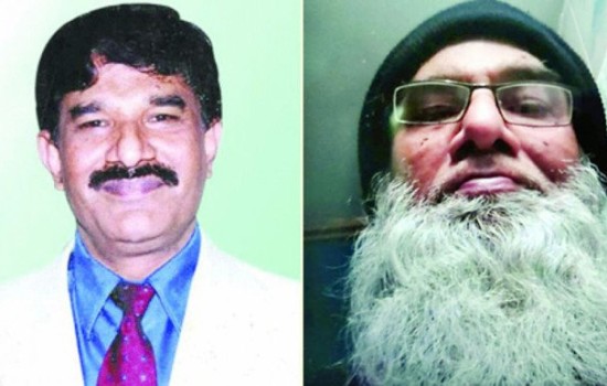 হারিছ চৌধুরীর মৃত্যুরহস্য উন্মোচনে ডিএনএ পরীক্ষা করবে পুলিশ