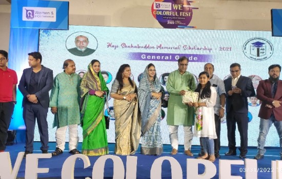 সুসন্তান রাষ্ট্রের জন্য মূল্যবান সম্পদ : সংস্কৃতি প্রতিমন্ত্রী