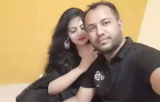 দুই সন্তান রেখে প্রেমিকের সঙ্গে উধাও প্রবাসীর স্ত্রী