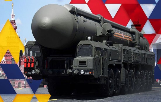 ন্যাটোর ৩০ দেশের চেয়ে রাশিয়ার একার কাছেই রয়েছে বেশি পারমাণবিক অস্ত্র!