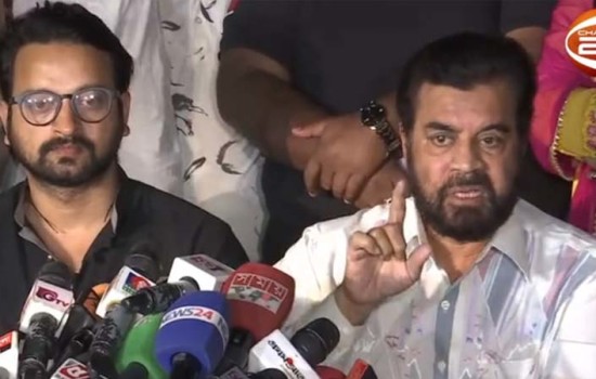 নিপুন-জায়েদ কেউ নন, সাধারণ সম্পাদক সাইমন সাদিক