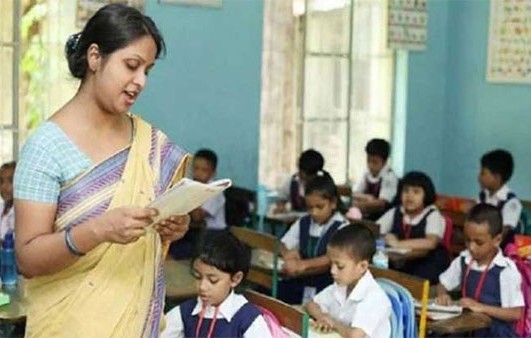 রমজানে যেভাবে চলবে প্রাথমিক বিদ্যালয়