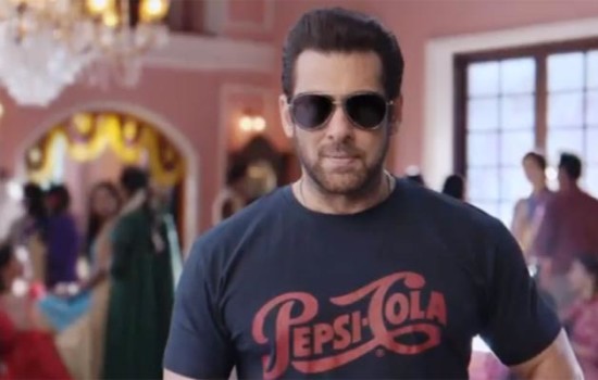 বিয়ে হয়ে গেছে, বললেন সালমান খান!