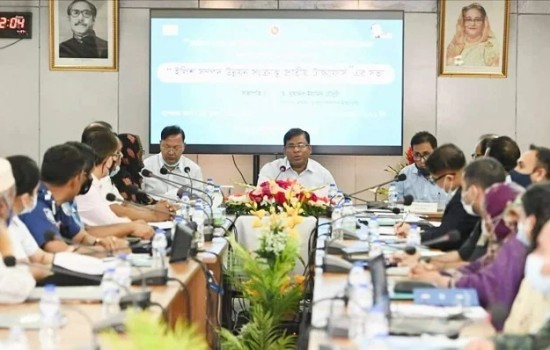 ৩১ মার্চ শুরু হচ্ছে জাটকা সংরক্ষণ সপ্তাহ