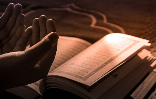 শাবান মাসের ইবাদত ও ফজিলত