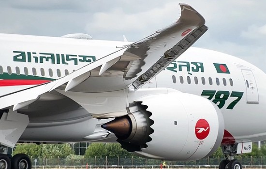 চালু হচ্ছে ঢাকা-টরন্টো রুটে বাণিজ্যিক ফ্লাইট