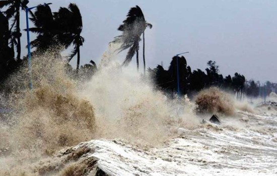 সাগরে নিম্নচাপ নিয়ে নতুন সতর্কবার্তা