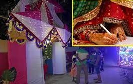 স্বামীকে তালাক দিয়ে স্বামীর বন্ধুকে বিয়ে