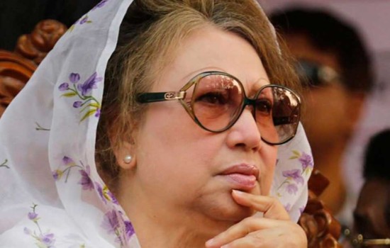 খালেদা জিয়ার সাজা স্থগিতের মেয়াদ বাড়ল ৬ মাস
