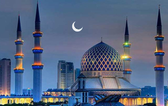 ১৮ মার্চ পবিত্র শবে বরাত