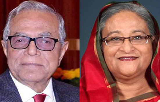 টাইগারদের রাষ্ট্রপতি-প্রধানমন্ত্রীর অভিনন্দন