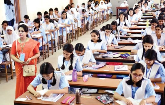 রমজানে ক্লাসের সংখ্যা ও সময় জানাল মাউশি