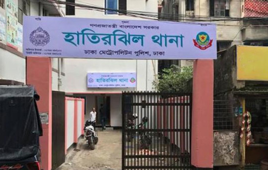 দলবদ্ধ ধর্ষণের অভিযোগ, ওসিসহ ১৩ জনের বিরুদ্ধে মামলার আবেদন