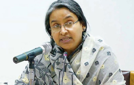 মঙ্গলবার থেকে পুরোদমে ক্লাস: শিক্ষামন্ত্রী