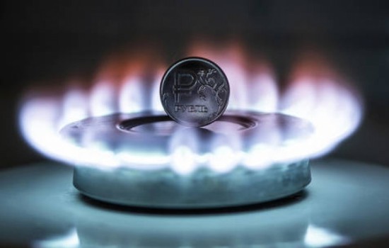 ৩১ মার্চ থেকে রুবলে গ্যাস বিক্রি করবে রাশিয়া