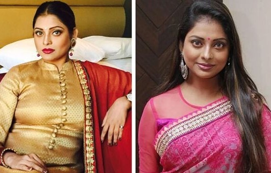 বইমেলায় পকেট মেরে ধরা খেলেন ভারতীয় অভিনেত্রী