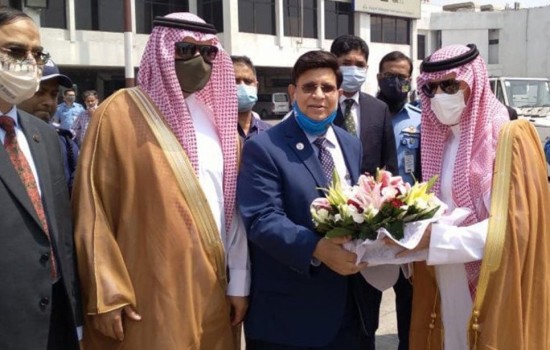 রোহিঙ্গা গণহত্যা মামলা পরিচালনায় অর্থ দেবে সৌদি