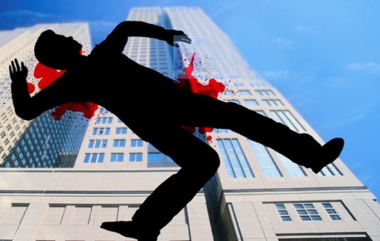 ধানমন্ডিতে ভবন থেকে লাফিয়ে শিক্ষার্থীর মৃত্যু