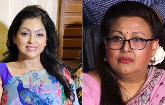 সুচরিতার মন্তব্য প্রসঙ্গে যা বললেন নিপুণ