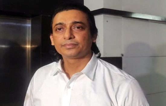 ইলিয়াস কাঞ্চনের অভিযোগ প্রসঙ্গে জায়েদ খান