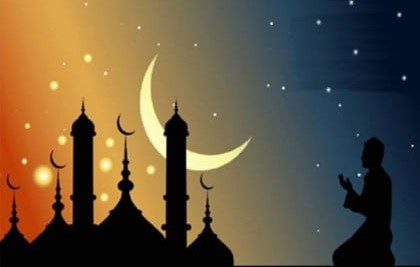 শবেবরাত ক্ষমাপ্রার্থনার রাত