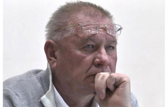 রুশ হামলায় ইউক্রেনের গোস্টোমেল শহরের মেয়র নিহত