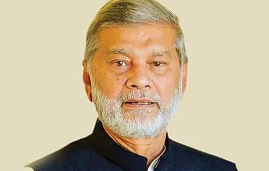 ‘শেখ হাসিনার প্রতি আল্লাহর নেক নজর আছে’