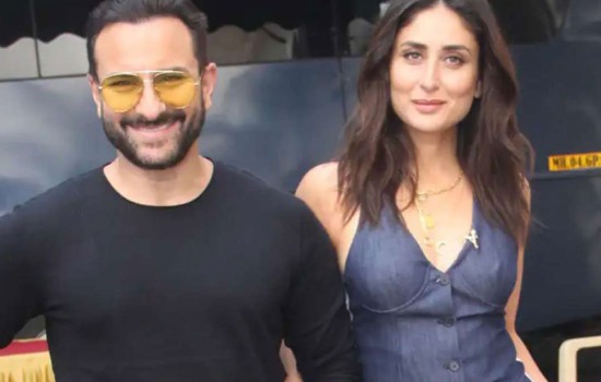 যে ভয় থেকে দু’বার সাইফের বিয়ের প্রস্তাব ফিরিয়ে দিয়েছিলেন কারিনা