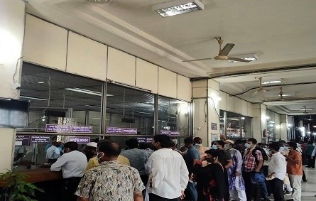 রমজানে ব্যাংকের লেনদেন ৫ ঘণ্টা