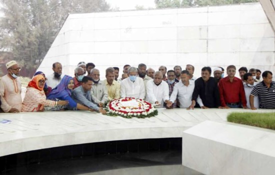 ইসির সংলাপে বিএনপির আগ্রহ নেই : মির্জা ফখরুল