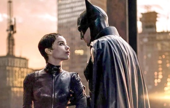 ৫ কোটি ডলার ছাড়ালো ব্যাটম্যানের আয়