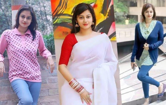 সংবাদ পাঠিকা রেহনুমা মোস্তফা এবার চলচ্চিত্রে